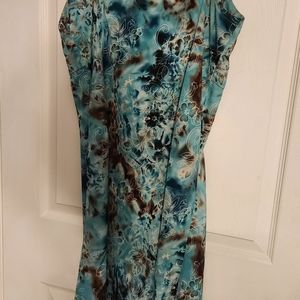 Dress By Jane Alexander. Size 14. Made in CANADA